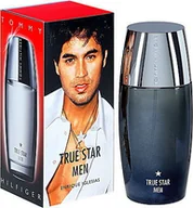 Wody i perfumy męskie - Tommy Hilfiger True Star Men Woda toaletowa 100ml - miniaturka - grafika 1