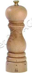 Peugeot Młynek do pieprzu, kolor naturalny 180 mm | Paris PG-23386 - Wyposażenie lokali gastronomicznych - miniaturka - grafika 2