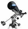 Teleskopy - Celestron Teleskop PowerSeeker 80EQ 21048 - miniaturka - grafika 1