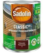 Farby i impregnaty do drewna - Sadolin Impregnat Classic , 2.5 l, Dąb Jasny - miniaturka - grafika 1