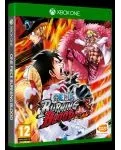 Gry Xbox One - One Piece Burning Blood GRA XBOX ONE - miniaturka - grafika 1