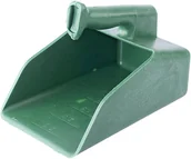 Wyposażenie gospodarstwa rolnego - Nabierka plastikowa do paszy, 3 l - miniaturka - grafika 1