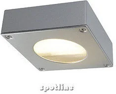 Spotline Quadra 44D (111482) - - Lampy pozostałe - miniaturka - grafika 2