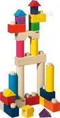 Klocki - Haba Klocki nakładane duże 1138 - miniaturka - grafika 1