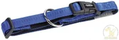 Obroże dla psów - Nobby Obroża Soft Grip 40-55Cm 25Mm - Niebieska 78512-06 - miniaturka - grafika 1