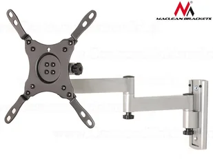 Maclean MC-675 - Uchwyty do telewizora - miniaturka - grafika 10