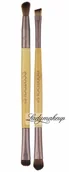 Pędzle do makijażu - EcoTools EYE ENHANCING DUO SET - Zestaw 2 pędzli do makijażu - 1217 E1217 - miniaturka - grafika 1