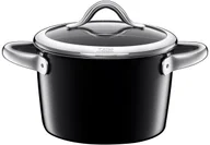 Garnki - Silit Vitaliano Nero 22 cm 21.0227.0744 - miniaturka - grafika 1