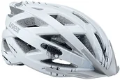Kaski rowerowe - UVEX Uvex City I-Vo Kask Rowerowy, Biały Matowy, Obwód Głowy 5257 Cm, 4104190115 - miniaturka - grafika 1