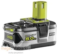 Akumulatory do elektronarzędzi - Ryobi Akumulator RB18L50 (5133002433) - miniaturka - grafika 1
