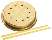 Inne urządzenia gastronomiczne - Bartscher Matryca do makaronu do Spaghetti 2x2mm - miniaturka - grafika 1