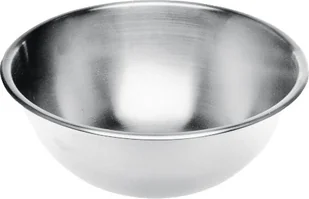 Hendi Miska do Miksowania z Zaokrąglonym Dnem - Stal Nierdzewna | 1,75L HE517208 - Akcesoria gastronomiczne - miniaturka - grafika 2