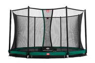 Akcesoria do trampolin - Berg InGround Favorit + siatka bezpieczeństwa Comfort 330 cm 35.11.04.00 - miniaturka - grafika 1