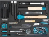Zestawy narzędziowe - Hazet Hazet HAZET Zestaw uniwersalny 163-372/25 163-372/25 - miniaturka - grafika 1