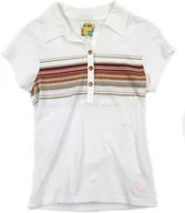 Koszulki i topy damskie - Roxy T-shirt damski WHITE - miniaturka - grafika 1