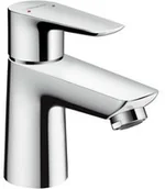 Baterie umywalkowe - Hansgrohe Talis E 71707000 - miniaturka - grafika 1