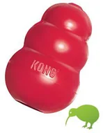 Zabawki dla psów - Kong Zabawka dla Psa Classic X-Small XS - miniaturka - grafika 1