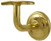 Balustrady i akcesoria - Gierat Uchwyt do poręczy w18 5307-8864D - miniaturka - grafika 1