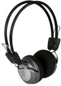 Słuchawki - Velleman HPD24 - miniaturka - grafika 1
