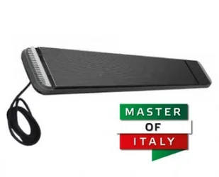 Master DARK18 YB - Ogrzewanie przenośne Master DARK18 YB - Ogrzewanie przenośne - miniaturka - grafika 2