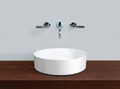 Umywalki - Alape AB.KE400 40 3222000000 - miniaturka - grafika 1