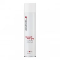 Kosmetyki do stylizacji włosów - Goldwell Lacquer lakier do włosów Flexible Medium Hold Biały 600ml - miniaturka - grafika 1