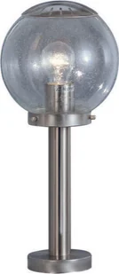 Globo Lighting Lampa ogrodowa BOWLE II (3181) - Lampy ogrodowe - miniaturka - grafika 3