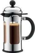 Zaparzacze i kawiarki - Bodum Kafetiera z zaworem 1l Chmbord 8 BD-11172-16 - miniaturka - grafika 1