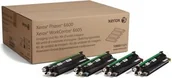 Bębny do drukarek - Xerox eksploatacja 108R01121 Zestaw bębnów obrazowych CMYK Phaser 6600/Wor - miniaturka - grafika 1