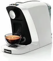 Ekspres do kawy Saeco Tchibo Cafissimo Tuttocaffe HD8602/01 - Ekspresy do kawy - miniaturka - grafika 3