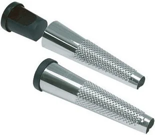 Gefu Tarka do gałki muszkatołowej G-10450 - Siekacze tarki i szatkownice - miniaturka - grafika 2