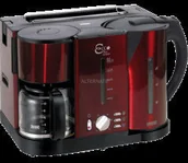 Ekspresy do kawy - Beem MF3450-A - miniaturka - grafika 1