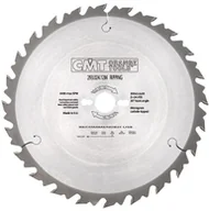 Tarcze do pił - CMT Piła tarczowa 350x30x3,5 28 zębów model 293 Orange Tools 293.028.14M - miniaturka - grafika 1