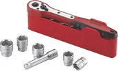 Klucze i nasadki - Tengtools Zestaw zestaw nasadek 1 Teng Tools M1212N1 186100103 - miniaturka - grafika 1