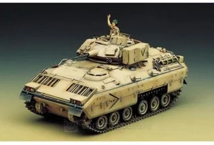 Academy M2 Bradley IFV - Modele do sklejania - miniaturka - grafika 3