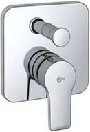 Baterie podtynkowe - Ideal Standard Attitude A4758AA - miniaturka - grafika 1