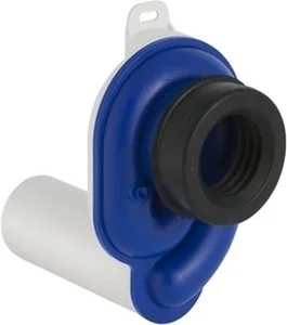 Geberit syfon do pisuaru poziomy Nexo Chic - Syfony - miniaturka - grafika 4