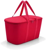 Akcesoria do grilla - Reisenthel Torba Coolerbag Red UH3004 - miniaturka - grafika 1