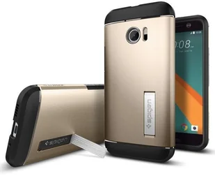 Spigen HTC 10 pokrowiec ochronny Slim Armor - Etui i futerały do telefonów - miniaturka - grafika 2