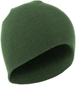 Odzież taktyczna i umundurowanie - Mil-Tec / NIEMCY Czapka olive green (12138001) - miniaturka - grafika 1