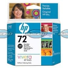 HP Nr 72 C9397A - Tusze oryginalne - miniaturka - grafika 2