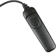 Piloty i wężyki fotograficzne - Canon Wyzwalacz zdalny na kabel, do aparatów - miniaturka - grafika 1