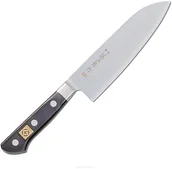 Noże kuchenne - Tojiro Nóż uniwersalny 17cm DP3 Santoku HK-F-503 HK-F-503 - miniaturka - grafika 1