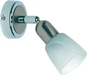 Lampy ścienne - Brilliant Kinkiet Sofia 55310/77 - miniaturka - grafika 1