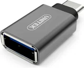 Złącza, przejściówki, adaptery - Unitek Y-A025CGY - miniaturka - grafika 1