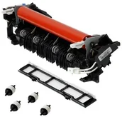 Dodatki do drukarek i skanerów - Brother zespół grzewczy LR2242001 LR2242001 oryginalny LR2242 - miniaturka - grafika 1