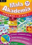 Programy edukacyjne - PWN Mała Akademia- Zerowka i Klasa 1 - miniaturka - grafika 1