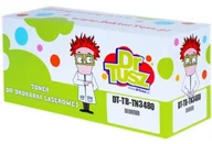 Tonery zamienniki - DrTusz Toner Zamiennik TN-3480 do Brother TN3480) Czarny) - miniaturka - grafika 1