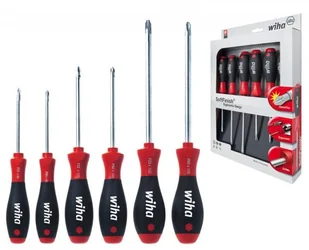 Wiha Zestaw wkrętaków 26146 - Śrubokręty - miniaturka - grafika 2