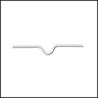 Grzbiety do bindownic - Opus O.CALENDAR HANGER 150mm biała 500szt - miniaturka - grafika 1